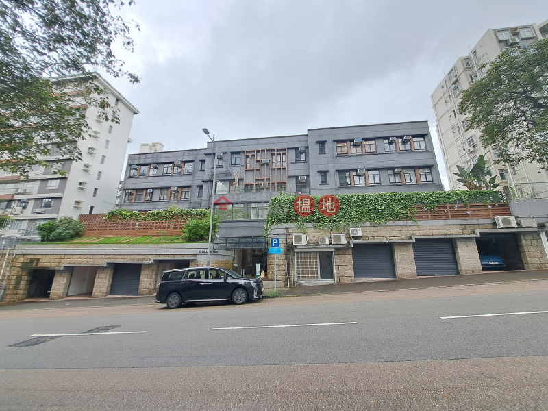 3 College Road (書院道3號),Kowloon Tong | ()(5)