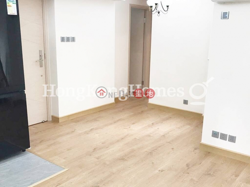 Property Search Hong Kong | OneDay | Residential | Sales Listings | 2 Bedroom Unit at Smithfield Terrace | For Sale