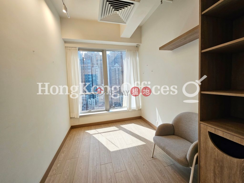 HK$ 77,182/ month Chinachem Hollywood Centre, Central District Office Unit for Rent at Chinachem Hollywood Centre