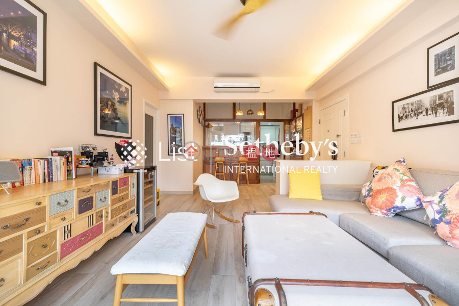 Property for Sale at Unique Villa with 3 Bedrooms 10-12 Holly Road | Wan Chai District, Hong Kong | Sales HK$ 25M