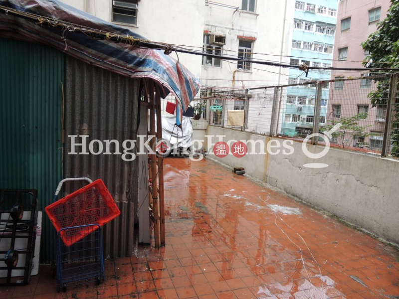恆裕大廈兩房一廳單位出售|西區恆裕大廈(Hang Yue Building)出售樓盤 (Proway-LID107586S)