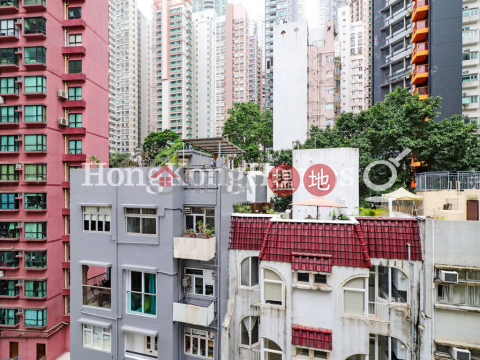 1 Bed Unit for Rent at 3 Prince's Terrace | 3 Prince's Terrace 太子臺3號 _0