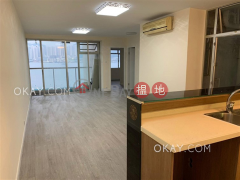 Efficient 3 bedroom with balcony | For Sale | Sung On Mansion 信安大樓 _0