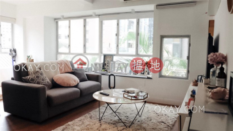 Popular 1 bedroom in Mid-levels West | For Sale | The Bonham Mansion 采文軒 _0