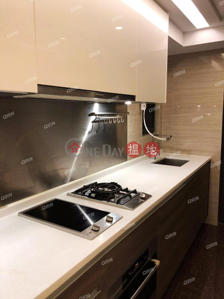 Park Signature Block 1, 2, 3 & 6 | 2 bedroom High Floor Flat for Rent 68 Kung Um Road | Yuen Long | Hong Kong | Rental, HK$ 15,000/ month