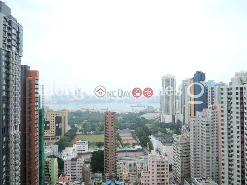 香港搵樓|租樓|二手盤|買樓| 搵地 | 住宅-出租樓盤|光明臺三房兩廳單位出租