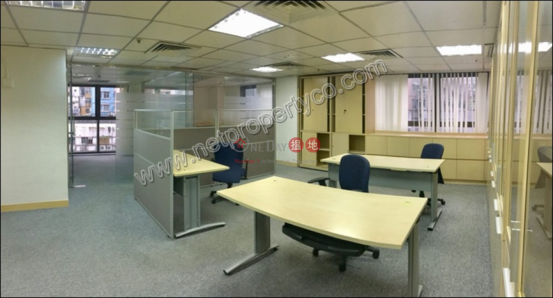 299QRC Low | Office / Commercial Property, Rental Listings, HK$ 44,800/ month