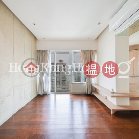 3 Bedroom Family Unit for Rent at Reading Place | Reading Place 莊士明德軒 _0