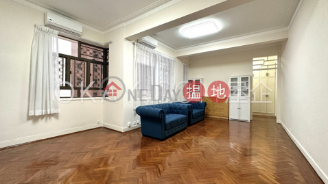 Popular 2 bedroom with balcony | Rental, South Mansions 南賓大廈 | Central District (OKAY-R32196)_0