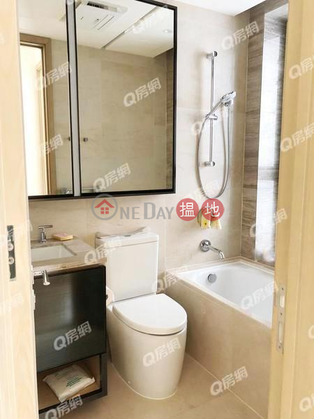 HK$ 12M, Island Residence, Eastern District, Island Residence | 2 bedroom Low Floor Flat for Sale