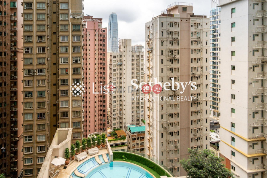 Property Search Hong Kong | OneDay | Residential, Rental Listings | Property for Rent at Seymour with 4 Bedrooms
