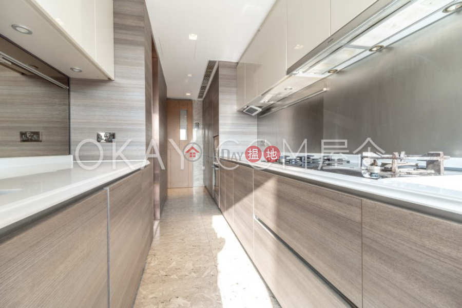Exquisite 3 bedroom in Kowloon Tong | Rental | Parc Inverness Block 5 賢文禮士5座 Rental Listings