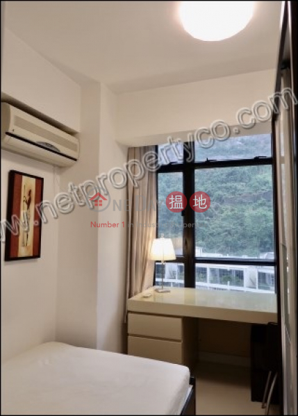 Designer Decor Unit for Rent / Sale $13800000 22 Conduit Road | Central District Hong Kong, Rental HK$ 33,000/ month