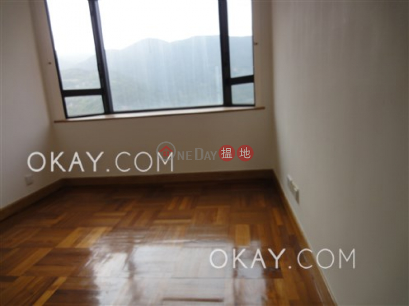 HK$ 70,000/ month | Pacific View | Southern District, Gorgeous 4 bed on high floor with sea views & balcony | Rental