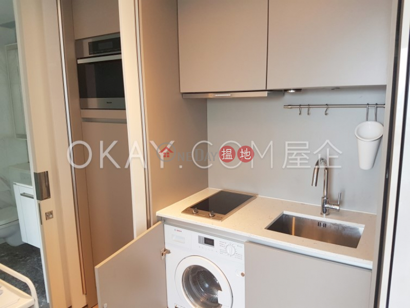 yoo Residence | Middle, Residential Rental Listings HK$ 25,000/ month