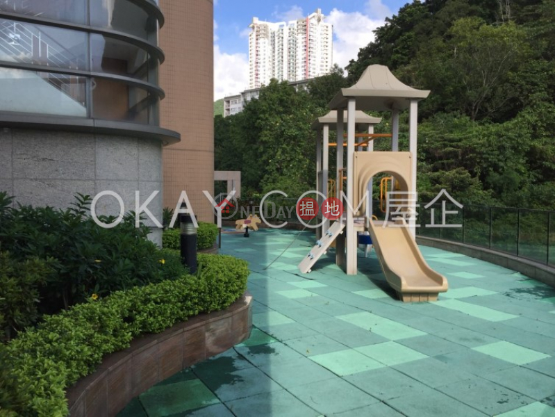 Nicely kept 2 bed on high floor with sea views | For Sale 33 Ka Wai Man Road | Western District | Hong Kong, Sales, HK$ 15.5M