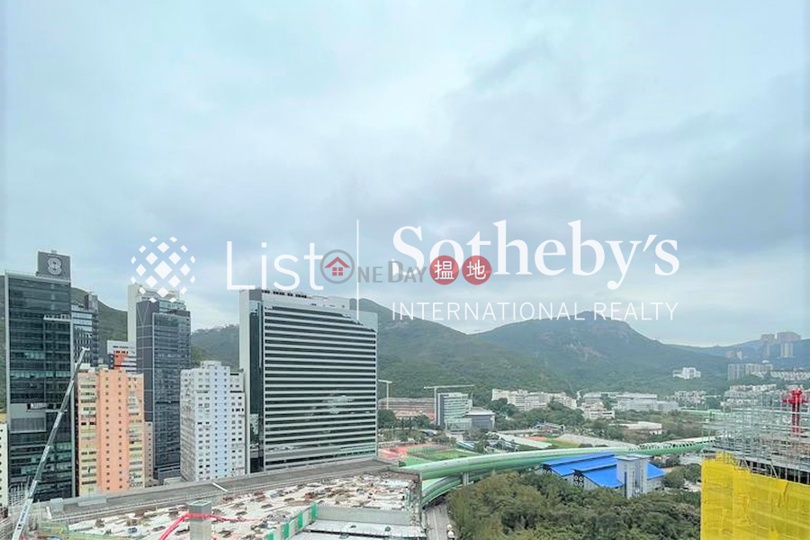 Property for Rent at The Southside - Phase 1 Southland with 2 Bedrooms | The Southside - Phase 1 Southland 港島南岸1期 - 晉環 Rental Listings