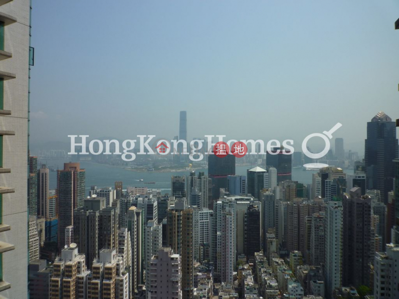 香港搵樓|租樓|二手盤|買樓| 搵地 | 住宅|出售樓盤羅便臣道80號三房兩廳單位出售