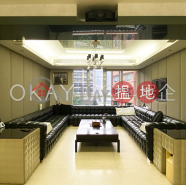 Gorgeous 3 bedroom with parking | For Sale | Glory Heights 嘉和苑 _0