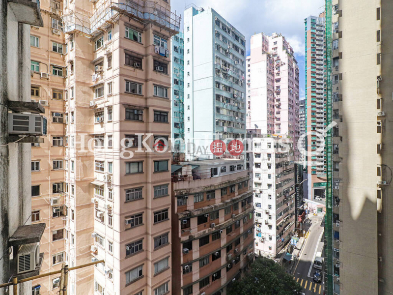香港搵樓|租樓|二手盤|買樓| 搵地 | 住宅出售樓盤寶玉閣兩房一廳單位出售