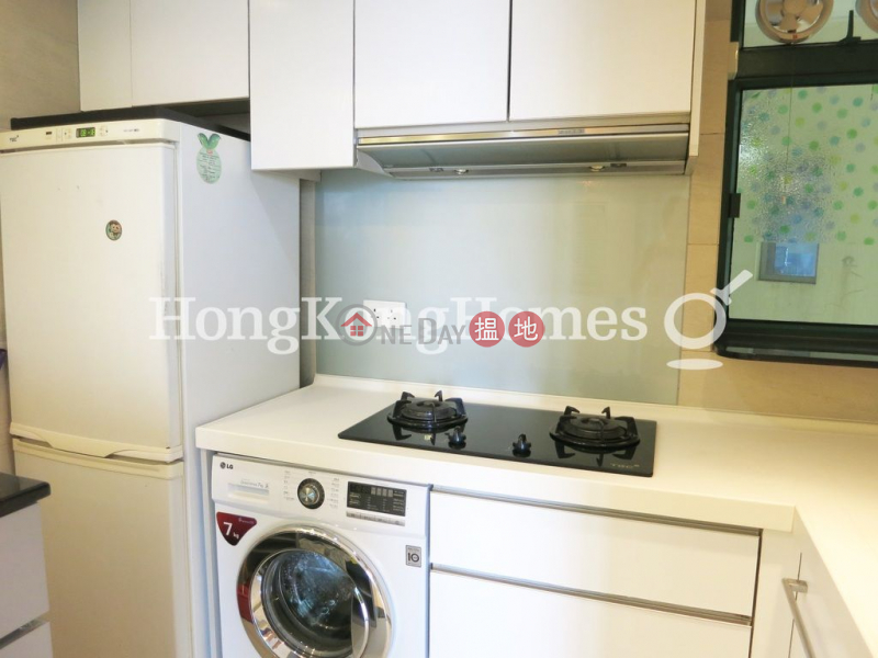 2 Bedroom Unit for Rent at Tower 1 Grand Promenade 38 Tai Hong Street | Eastern District Hong Kong, Rental, HK$ 24,000/ month