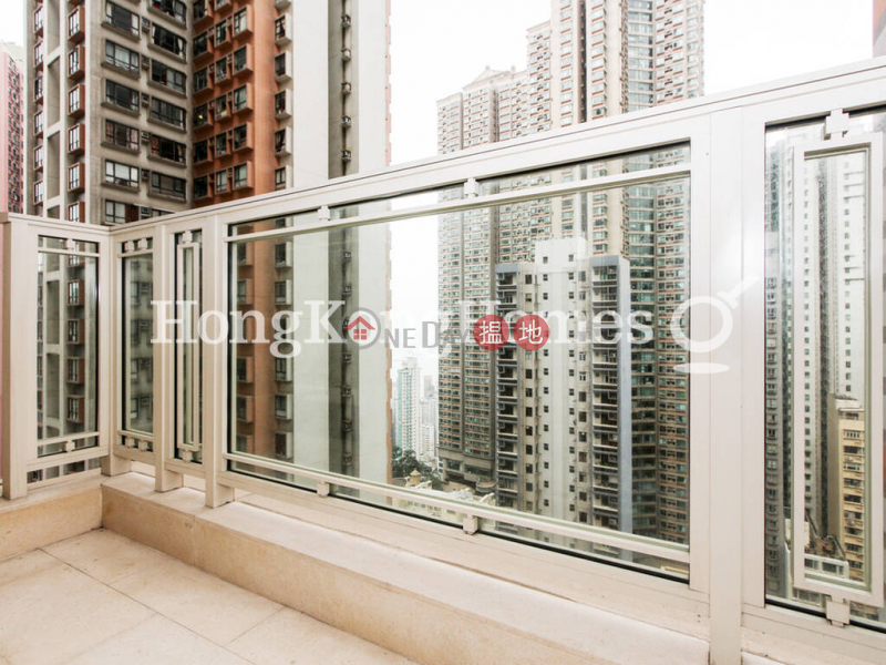 1 Bed Unit for Rent at The Morgan | 31 Conduit Road | Western District Hong Kong Rental HK$ 65,000/ month
