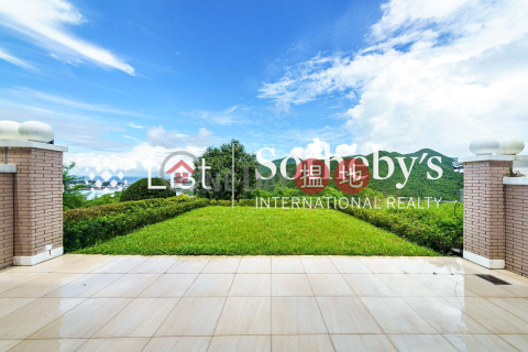 Property for Rent at Villa Rosa with 3 Bedrooms | Villa Rosa 玫瑰園 _0