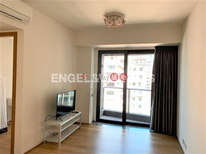 2 Bedroom Flat for Rent in Mid Levels West 100 Caine Road | Western District | Hong Kong | Rental | HK$ 41,000/ month