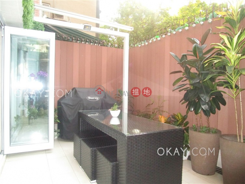 Tasteful 1 bedroom with terrace | Rental, 38 Tung Lo Wan Road | Wan Chai District | Hong Kong, Rental | HK$ 26,000/ month