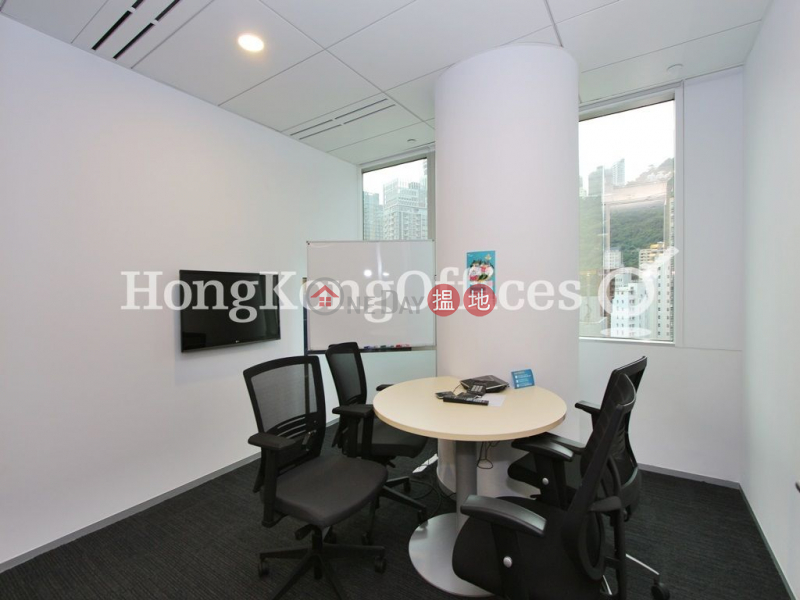 Office Unit for Rent at Mass Mutual Tower 33 Lockhart Road | Wan Chai District, Hong Kong Rental | HK$ 401,166/ month