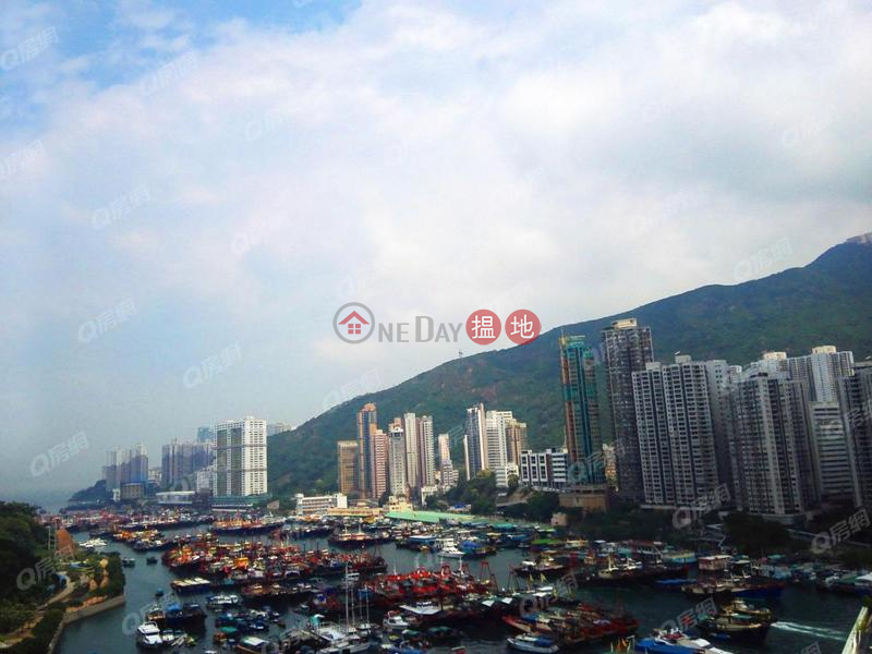 H Bonaire | 1 bedroom Flat for Rent | 68 Ap Lei Chau Main Street | Southern District Hong Kong Rental | HK$ 18,900/ month