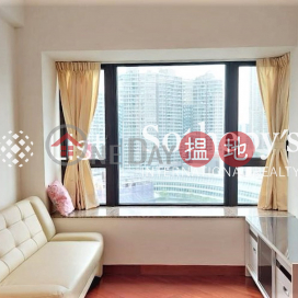 Property for Rent at The Arch with 1 Bedroom | The Arch 凱旋門 _0