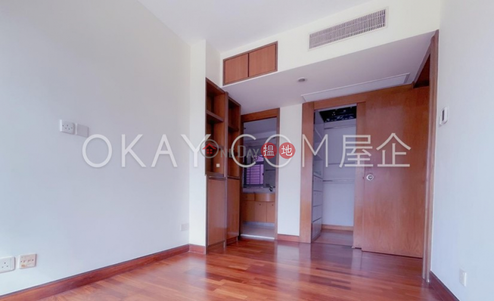 HK$ 31.88M, The Waterfront Phase 2 Tower 6, Yau Tsim Mong, Rare 3 bedroom in Kowloon Station | For Sale
