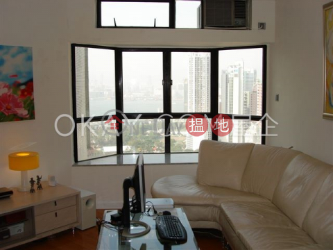Charming 3 bedroom with harbour views | For Sale | Illumination Terrace 光明臺 _0