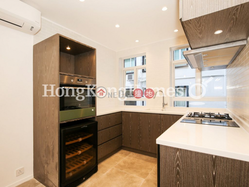 3 Bedroom Family Unit at Se-Wan Mansion | For Sale | 43A-43G Happy View Terrace | Wan Chai District Hong Kong, Sales | HK$ 26M