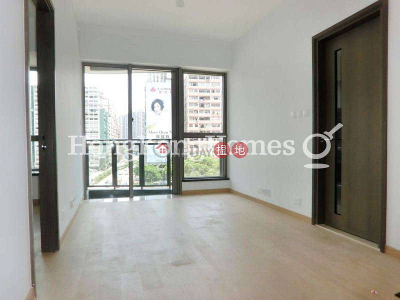 1 Bed Unit for Rent at The Waterfront Phase 1 Tower 1 1 Austin Road West | Yau Tsim Mong Hong Kong, Rental | HK$ 24,000/ month