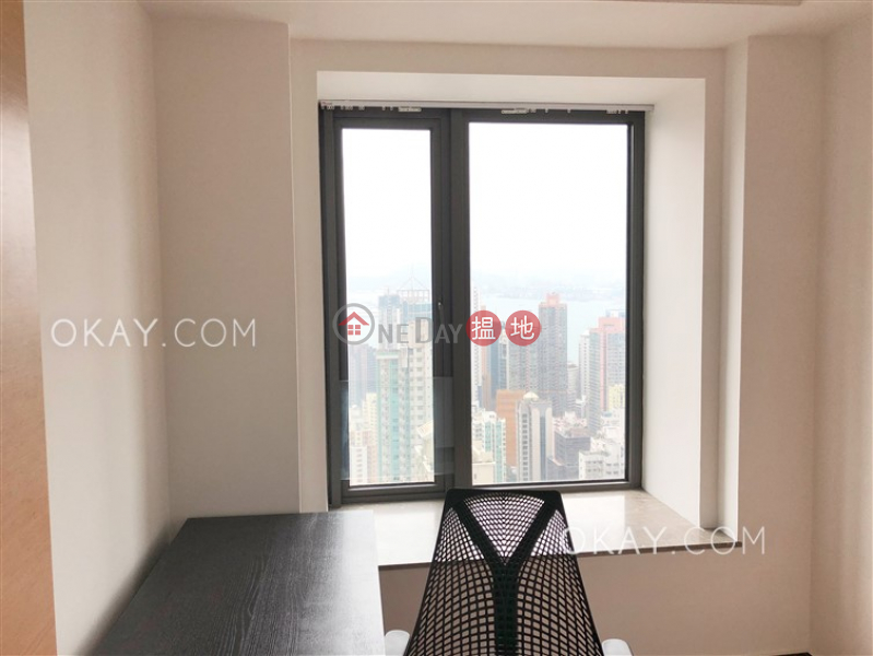 Arezzo Middle Residential | Rental Listings | HK$ 62,000/ month