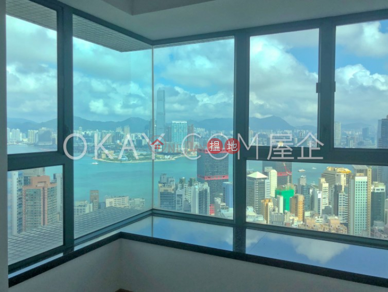 羅便臣道80號高層-住宅-出租樓盤|HK$ 54,000/ 月