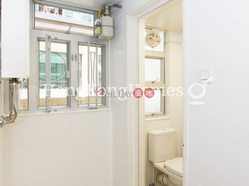 HK$ 30,000/ month Caine Mansion Western District 3 Bedroom Family Unit for Rent at Caine Mansion