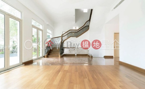 Exquisite house with sea views, rooftop & terrace | For Sale | 110 Repulse Bay Road 淺水灣道110號 _0