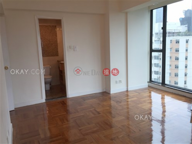 Elegant 3 bedroom on high floor with parking | Rental | Kennedy Court 顯輝豪庭 Rental Listings