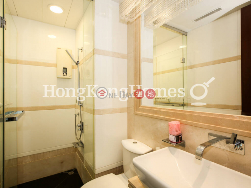 Property Search Hong Kong | OneDay | Residential | Rental Listings | 3 Bedroom Family Unit for Rent at The Legend Block 3-5