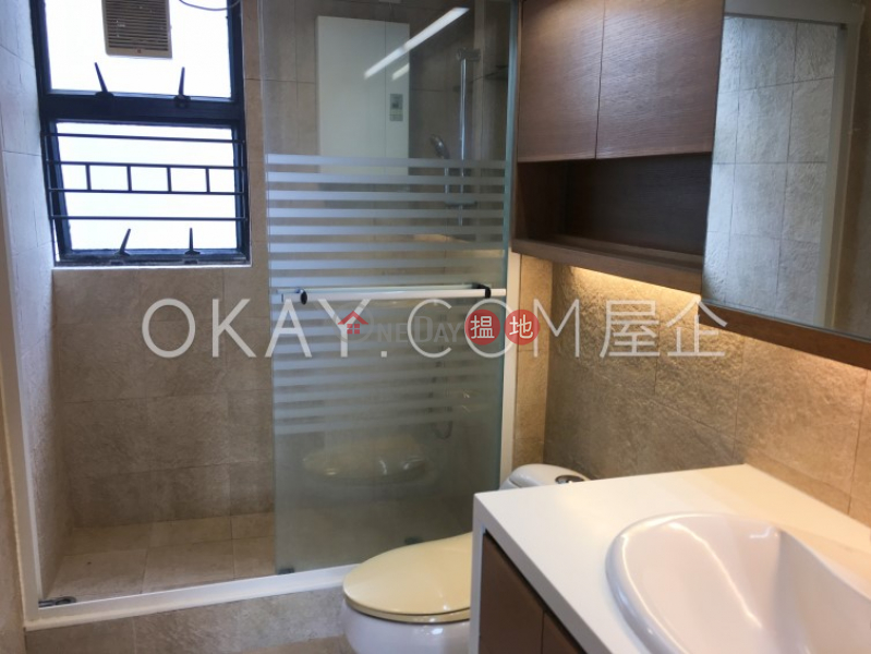 Exquisite 3 bed on high floor with harbour views | Rental, 82 Robinson Road | Western District, Hong Kong, Rental, HK$ 70,000/ month