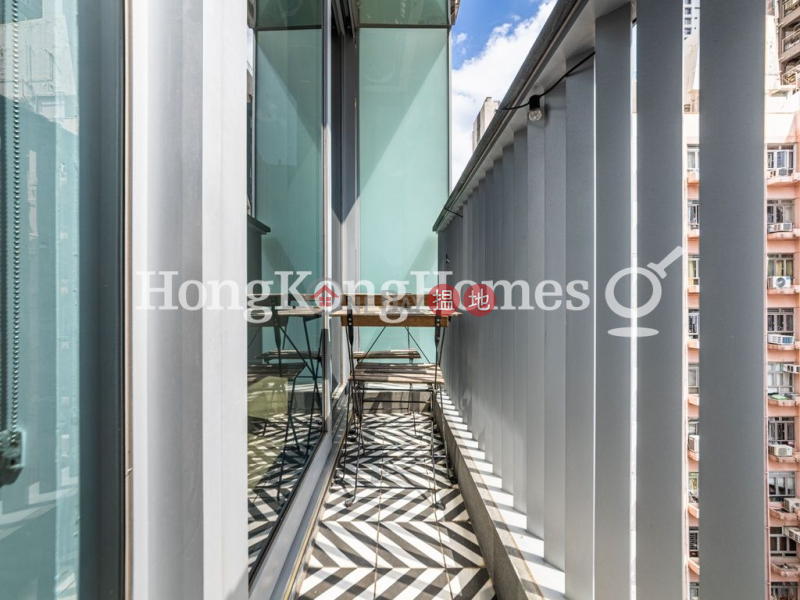 瑧蓺兩房一廳單位出租1西源里 | 西區|香港出租-HK$ 31,000/ 月