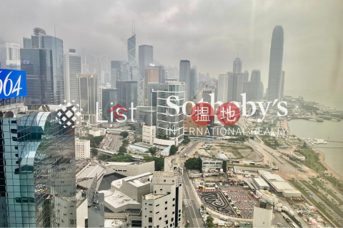 Property for Rent at Convention Plaza Apartments with 2 Bedrooms | Convention Plaza Apartments 會展中心會景閣 _0