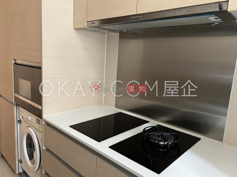 Property Search Hong Kong | OneDay | Residential | Rental Listings | Intimate 2 bedroom with balcony | Rental