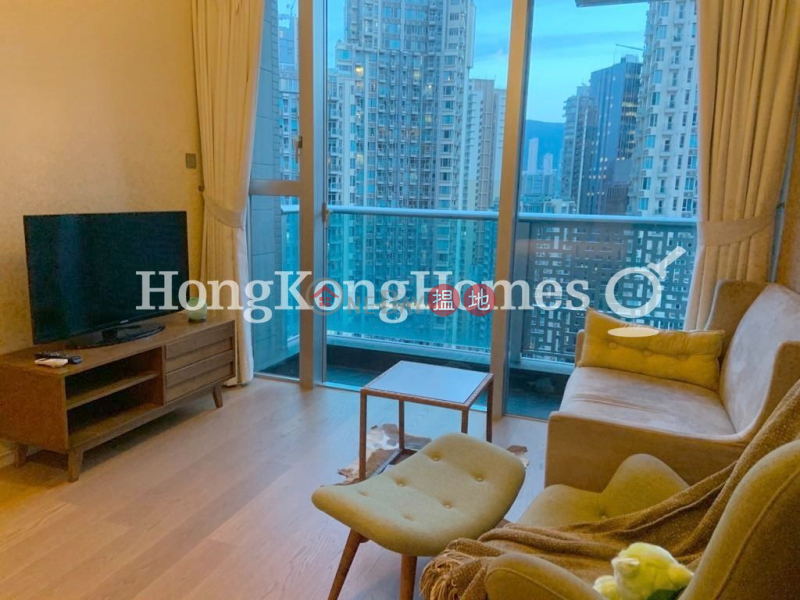 嘉薈軒-未知|住宅|出租樓盤|HK$ 22,000/ 月
