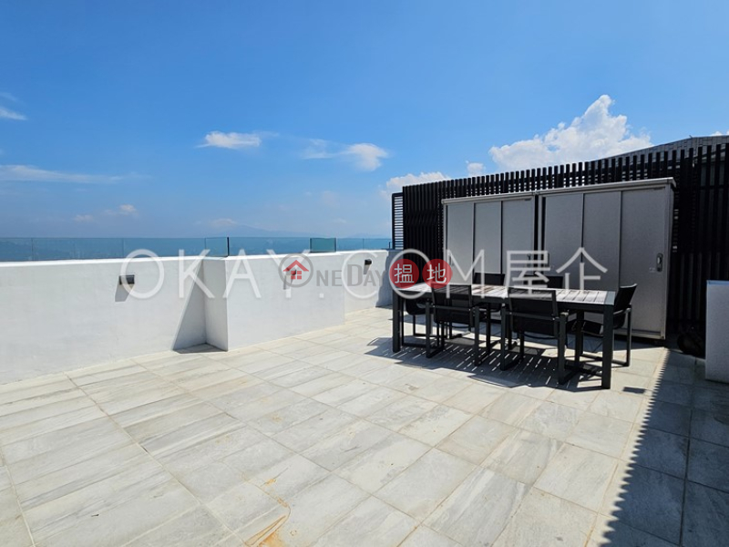 3房2廁,極高層,連車位慧苑B座出售單位|5克頓道 | 西區-香港-出售HK$ 3,500萬