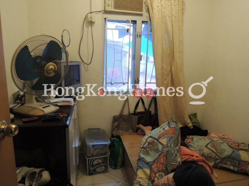 HK$ 688萬恆裕大廈-西區-恆裕大廈兩房一廳單位出售