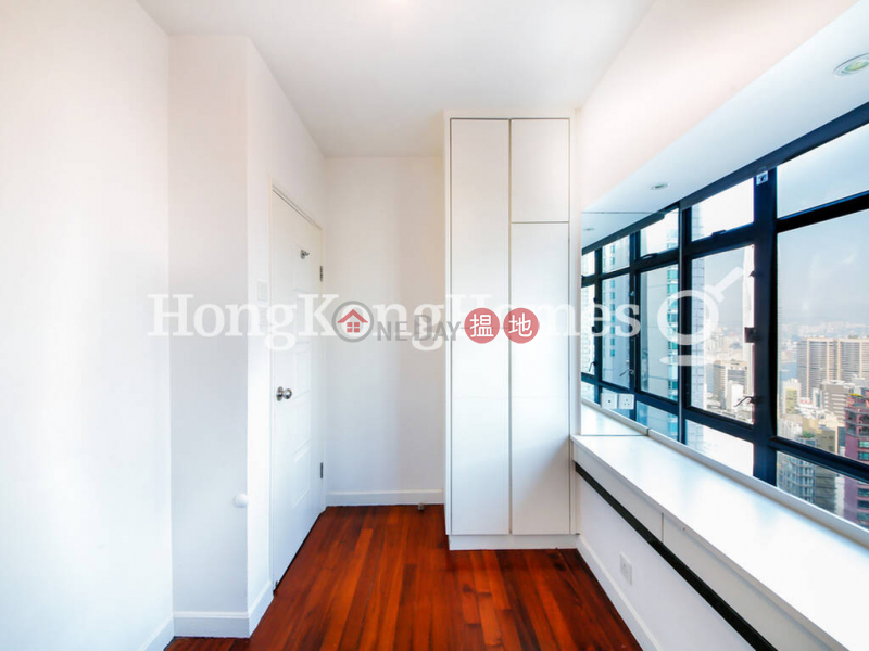 HK$ 25,000/ 月輝煌臺西區輝煌臺兩房一廳單位出租